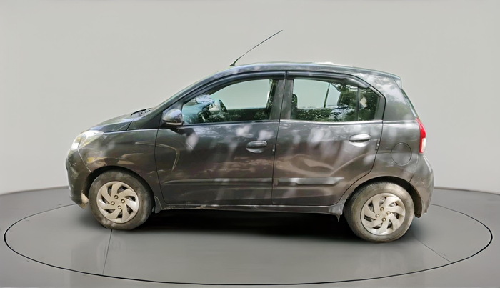 2019 Hyundai NEW SANTRO SPORTZ CNG, CNG, Manual, 1,26,406 km, exterior