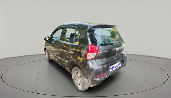 2019 Hyundai NEW SANTRO SPORTZ CNG, CNG, Manual, 1,26,406 km, exterior