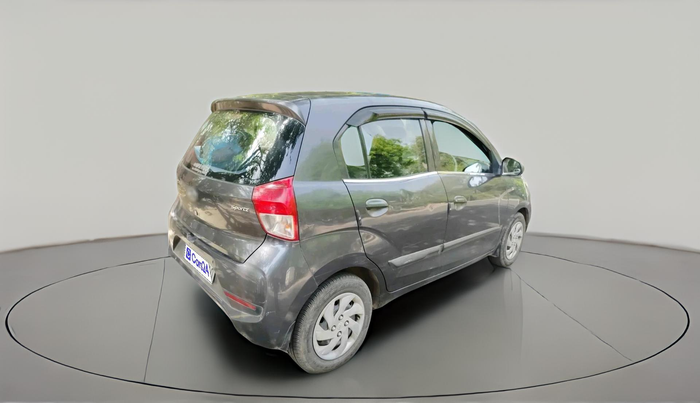 2019 Hyundai NEW SANTRO SPORTZ CNG, CNG, Manual, 1,26,406 km, exterior