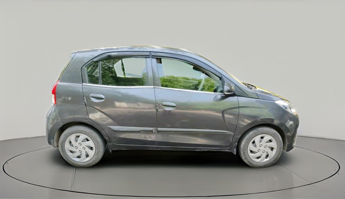 2019 Hyundai NEW SANTRO SPORTZ CNG, CNG, Manual, 1,26,406 km, exterior