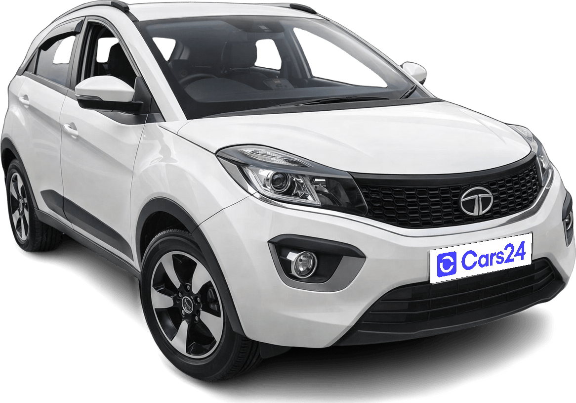 2018 Tata NEXON - SUV - Diesel - Manual - ₹5.20 lakh