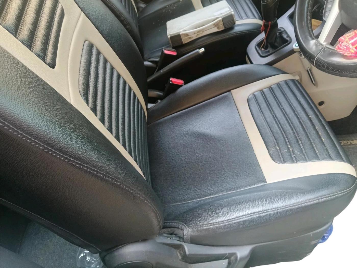 2022 Maruti New Wagon-R ZXI PLUS 1.2, Petrol, Manual, 29,289 km, interior