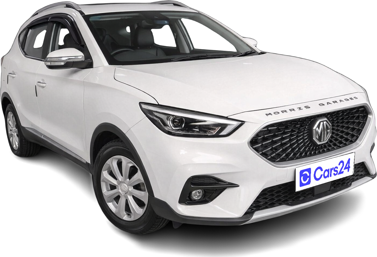 2022 MG ASTOR - SUV - Petrol - Manual - ₹7.00 lakh