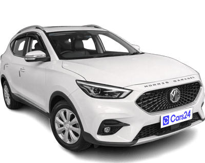 2022 MG ASTOR - SUV - Petrol - Manual - ₹7.00 lakh