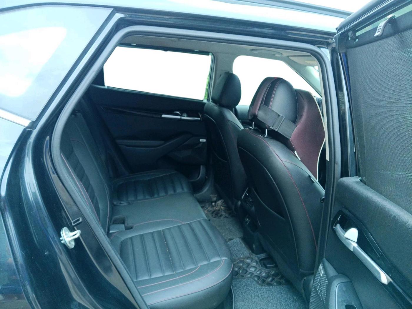 2021 KIA SELTOS GTX PLUS AT 1.5 DIESEL, Diesel, Automatic, 64,080 km, interior