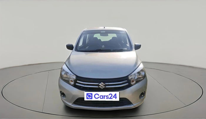 2016 Maruti Celerio VXI CNG, CNG, Manual, 96,948 km, exterior