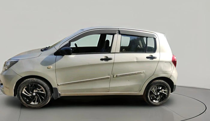 2016 Maruti Celerio VXI CNG, CNG, Manual, 96,948 km, exterior