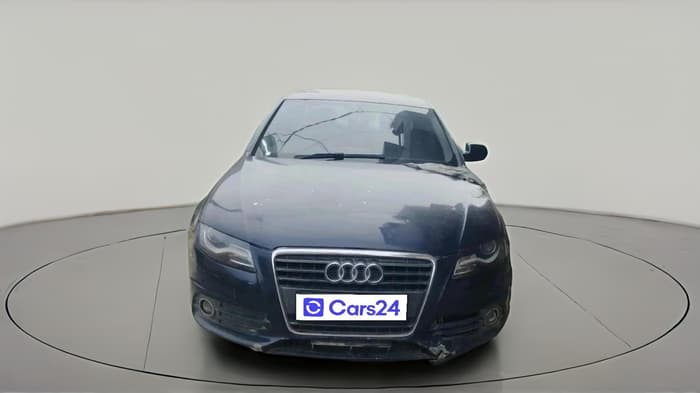 2011 Audi A4 1.8 TFSI, Petrol, Automatic, 90,004 km, exterior