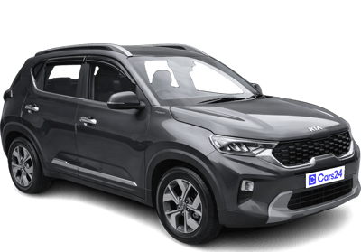 2023 KIA SONET - SUV - Petrol - Automatic - ₹7.80 lakh