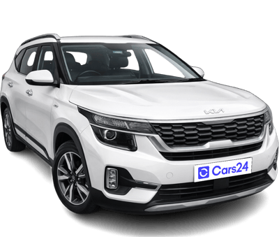 2022 KIA SELTOS - SUV - Diesel - Manual - ₹9.50 lakh