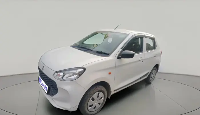 2025 Maruti Alto K10 VXI CNG, CNG, Manual, 14,705 km, exterior