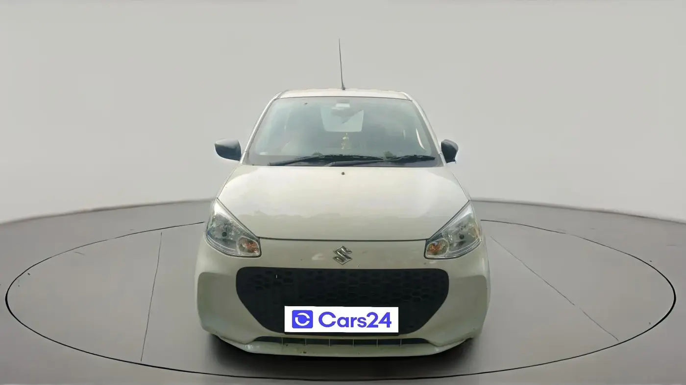2025 Maruti Alto K10 VXI CNG, CNG, Manual, 14,705 km, exterior