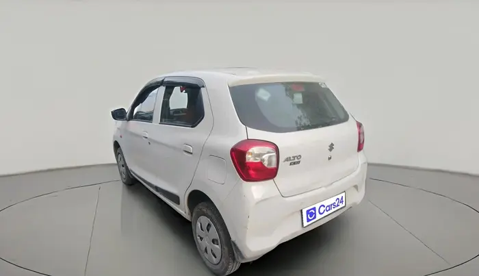 2025 Maruti Alto K10 VXI CNG, CNG, Manual, 14,705 km, exterior