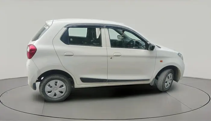 2025 Maruti Alto K10 VXI CNG, CNG, Manual, 14,705 km, exterior