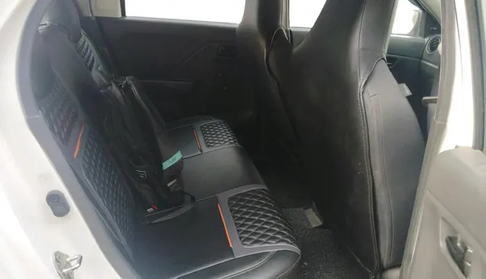 2025 Maruti Alto K10 VXI CNG, CNG, Manual, 14,705 km, interior
