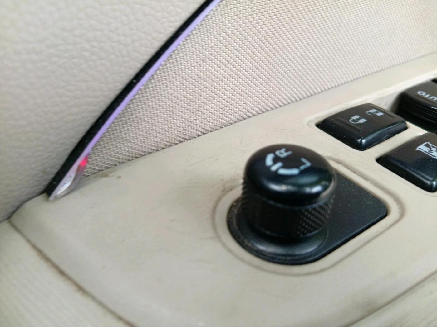 2019 Maruti Dzire VXI, Petrol, Manual, 58,003 km, interior