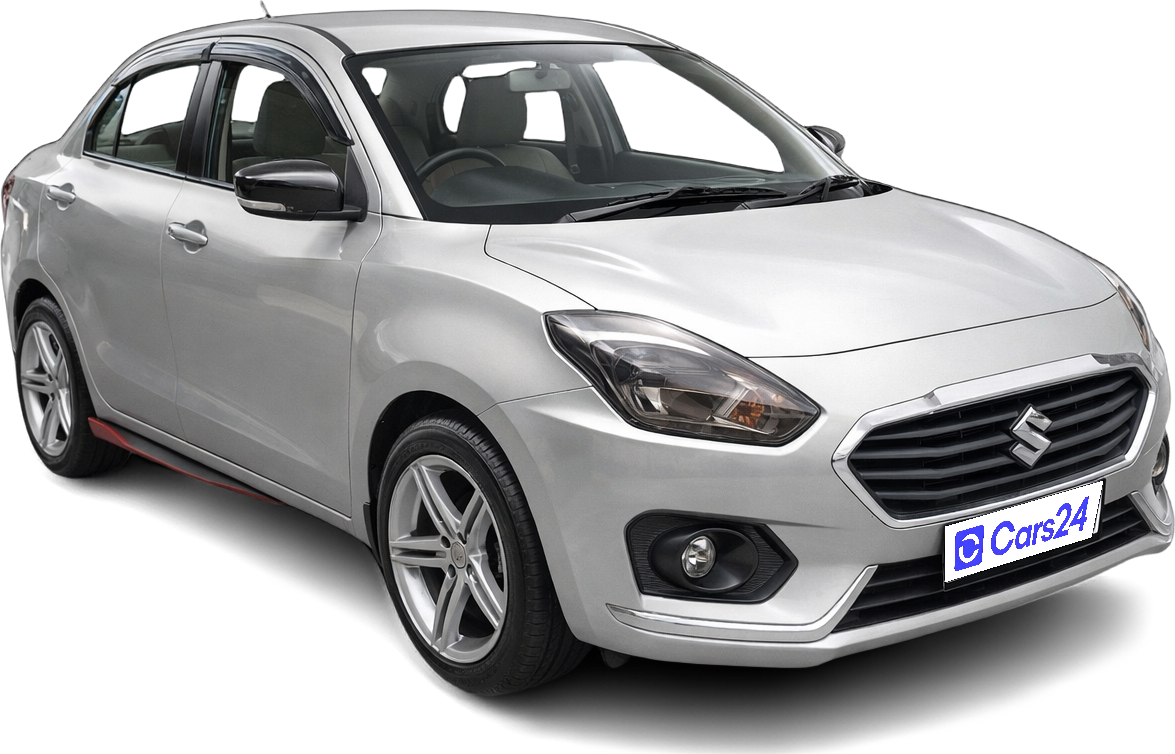 2019 Maruti Dzire - Sedan - Petrol - Manual - ₹4.90 lakh