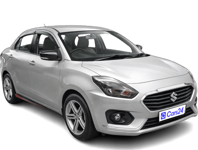 2019 Maruti Dzire - Sedan - Petrol - Manual - ₹4.90 lakh