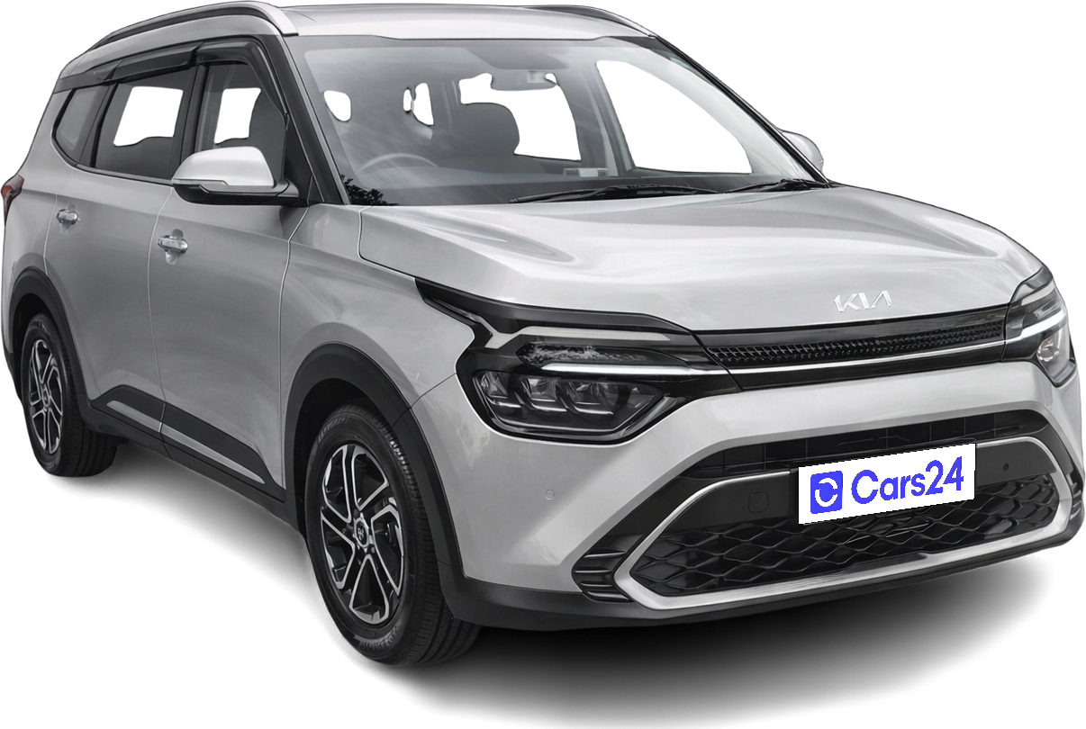 2023 KIA CARENS - SUV - Diesel - Manual - ₹13.00 lakh