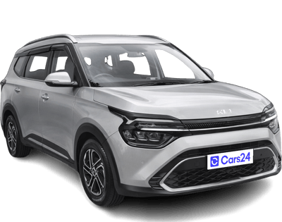 2023 KIA CARENS - SUV - Diesel - Manual - ₹13.00 lakh