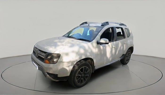 2016 Renault Duster 85 PS RXZ DIESEL, Diesel, Manual, 96,303 km, exterior