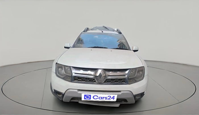 2016 Renault Duster 85 PS RXZ DIESEL, Diesel, Manual, 96,303 km, exterior