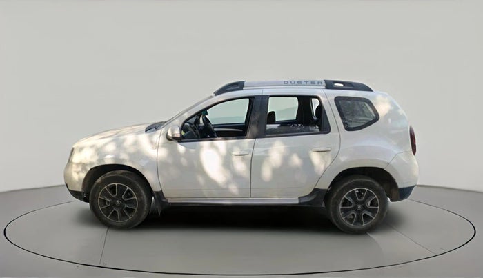 2016 Renault Duster 85 PS RXZ DIESEL, Diesel, Manual, 96,303 km, exterior