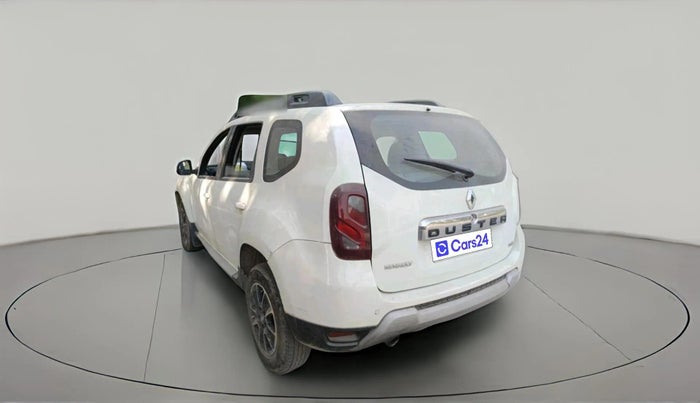 2016 Renault Duster 85 PS RXZ DIESEL, Diesel, Manual, 96,303 km, exterior