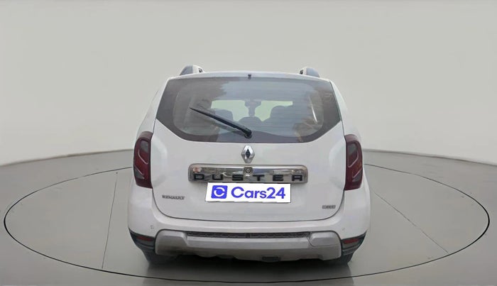 2016 Renault Duster 85 PS RXZ DIESEL, Diesel, Manual, 96,303 km, exterior