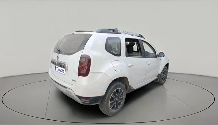 2016 Renault Duster 85 PS RXZ DIESEL, Diesel, Manual, 96,303 km, exterior