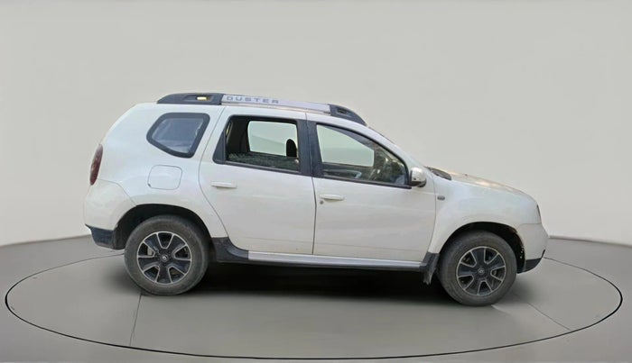 2016 Renault Duster 85 PS RXZ DIESEL, Diesel, Manual, 96,303 km, exterior