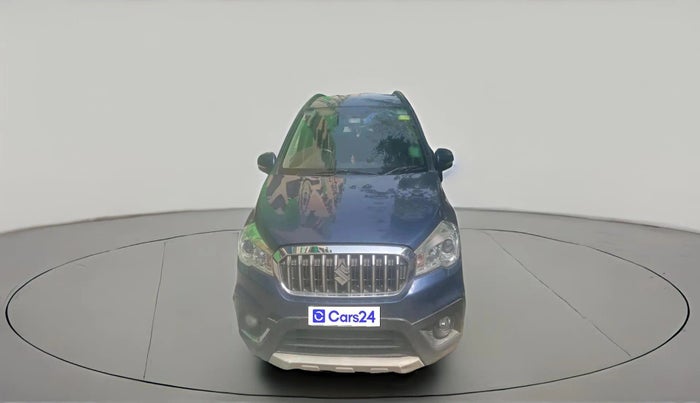 2018 Maruti S Cross ZETA 1.3, Diesel, Manual, 79,703 km, exterior