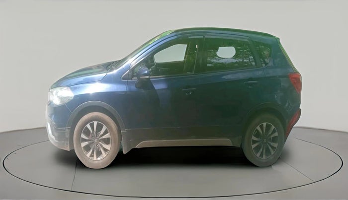 2018 Maruti S Cross ZETA 1.3, Diesel, Manual, 79,703 km, exterior