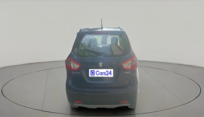 2018 Maruti S Cross ZETA 1.3, Diesel, Manual, 79,703 km, exterior