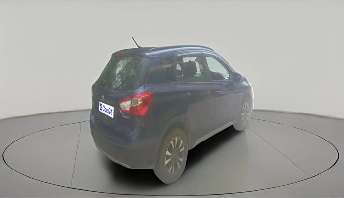 2018 Maruti S Cross ZETA 1.3, Diesel, Manual, 79,703 km, exterior