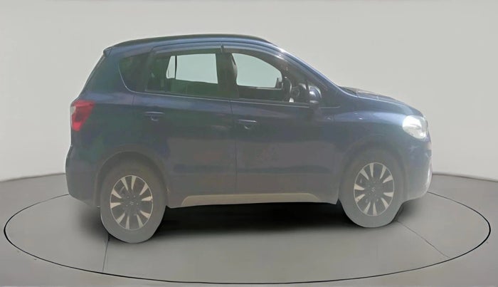 2018 Maruti S Cross ZETA 1.3, Diesel, Manual, 79,703 km, exterior