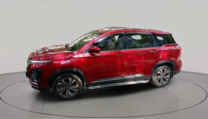 2024 MG HECTOR SHARP PRO 1.5 TURBO MT PETROL, Petrol, Manual, 7,072 km, exterior