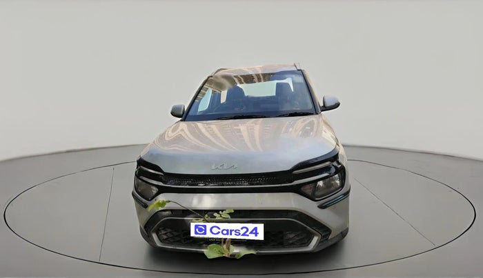 2022 KIA CARENS PRESTIGE 1.4 PETROL 7 STR, Petrol, Manual, 74,232 km, exterior