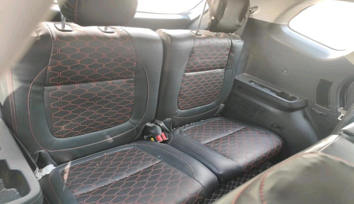 2022 KIA CARENS PRESTIGE 1.4 PETROL 7 STR, Petrol, Manual, 74,232 km, interior