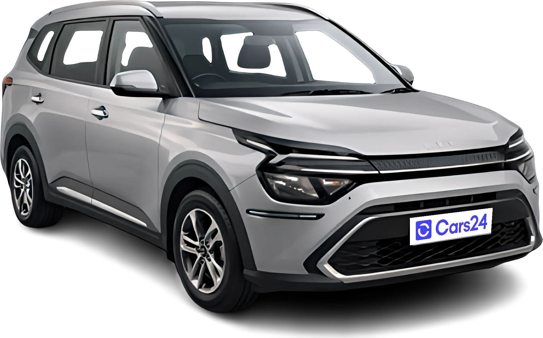 2022 KIA CARENS - SUV - Petrol - Manual - ₹11.00 lakh