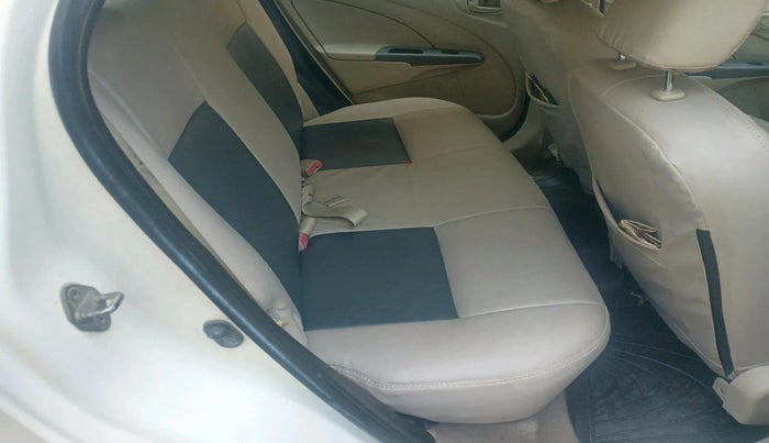 2013 Toyota Etios Liva G EXCLUSIVE, Petrol, Manual, 69,307 km, interior