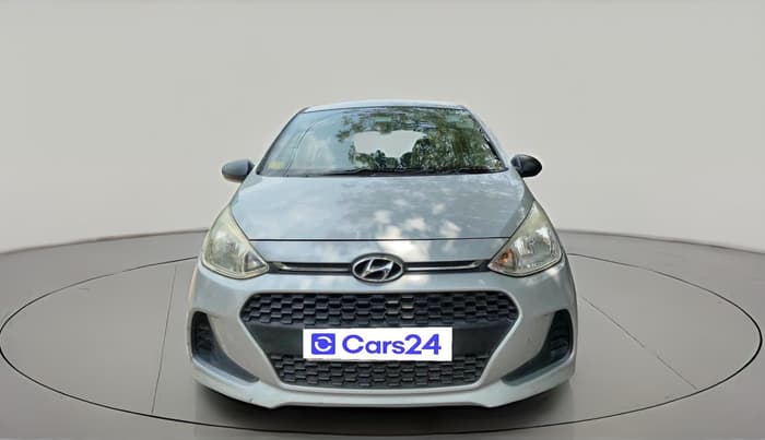 2017 Hyundai Grand i10 ERA U2 1.2 CRDI, Diesel, Manual, 1,29,978 km, exterior