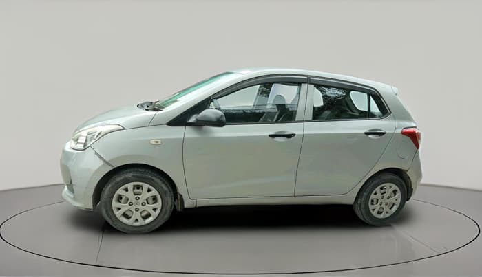 2017 Hyundai Grand i10 ERA U2 1.2 CRDI, Diesel, Manual, 1,29,978 km, exterior