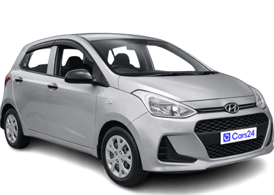 2017 Hyundai Grand i10 - Hatchback - Diesel - Manual - ₹1.61 lakh