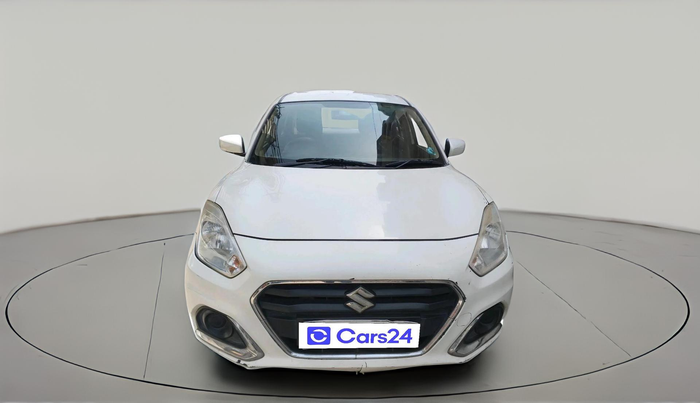 2020 Maruti Dzire VXI, Petrol, Manual, 1,15,766 km, exterior