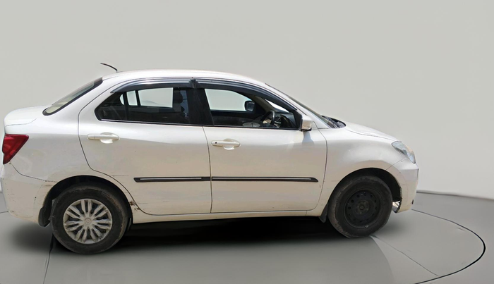 2020 Maruti Dzire VXI, Petrol, Manual, 1,15,766 km, exterior