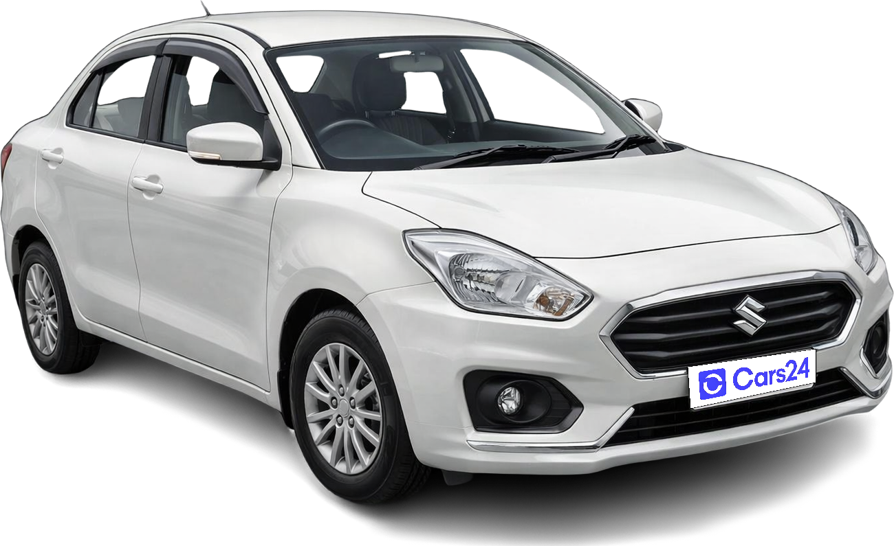 2020 Maruti Dzire - Sedan - Petrol - Manual - ₹4.40 lakh