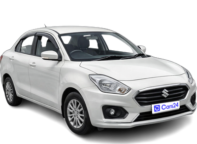 2020 Maruti Dzire - Sedan - Petrol - Manual - ₹4.40 lakh
