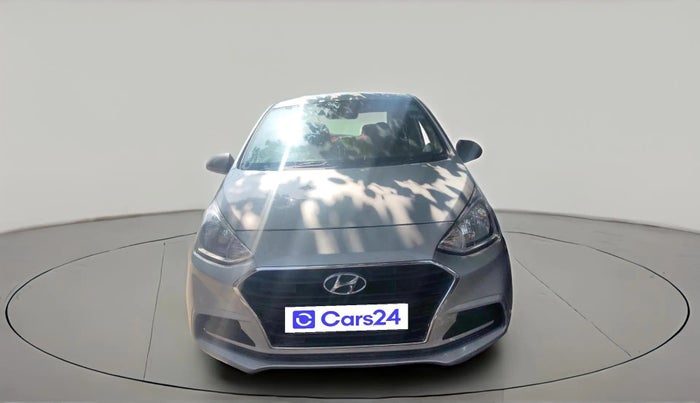 2018 Hyundai Xcent E, Petrol, Manual, 13,934 km, exterior