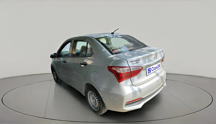 2018 Hyundai Xcent E, Petrol, Manual, 13,934 km, exterior